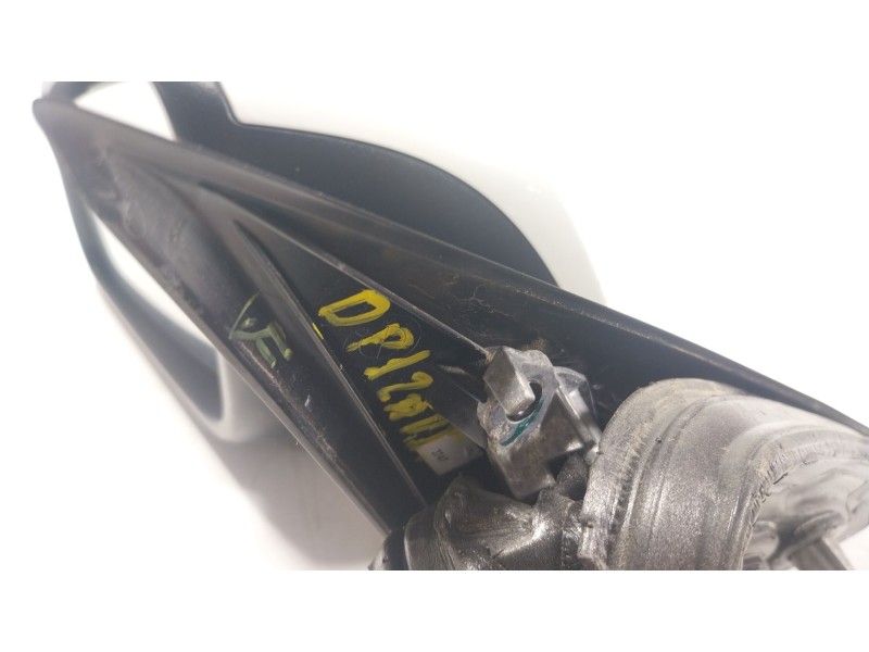Recambio de espejo izquierdo para bmw 3 (f30, f80) 316 d referencia OEM IAM   