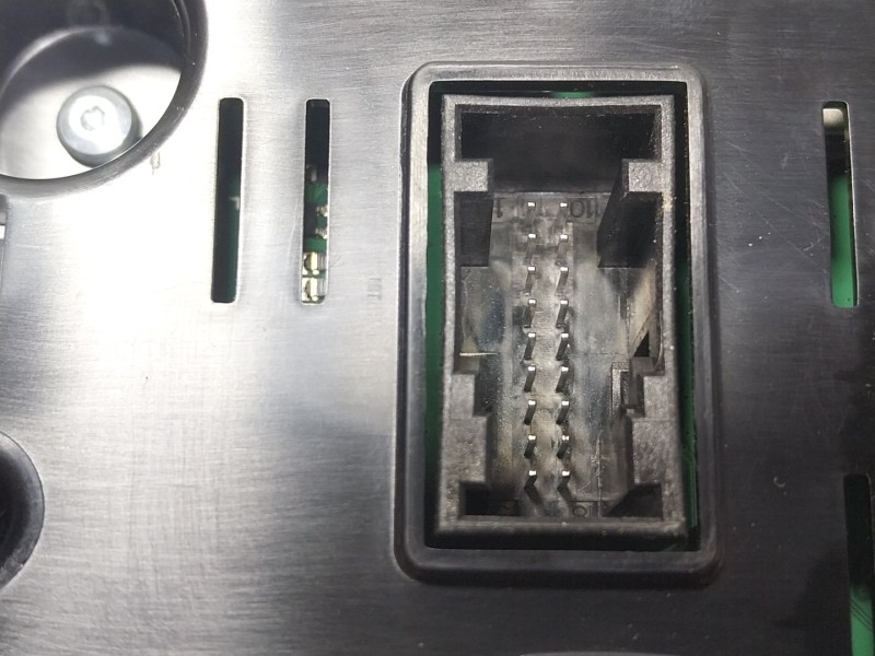 Recambio de cuadro instrumentos para seat ibiza v (kj1, kjg) 1.0 tsi referencia OEM IAM   6F0920330B