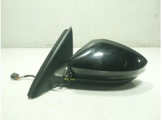 Recambio de espejo izquierdo para skoda octavia iii (5e3, nl3, nr3) 1.5 tsi referencia OEM IAM    2