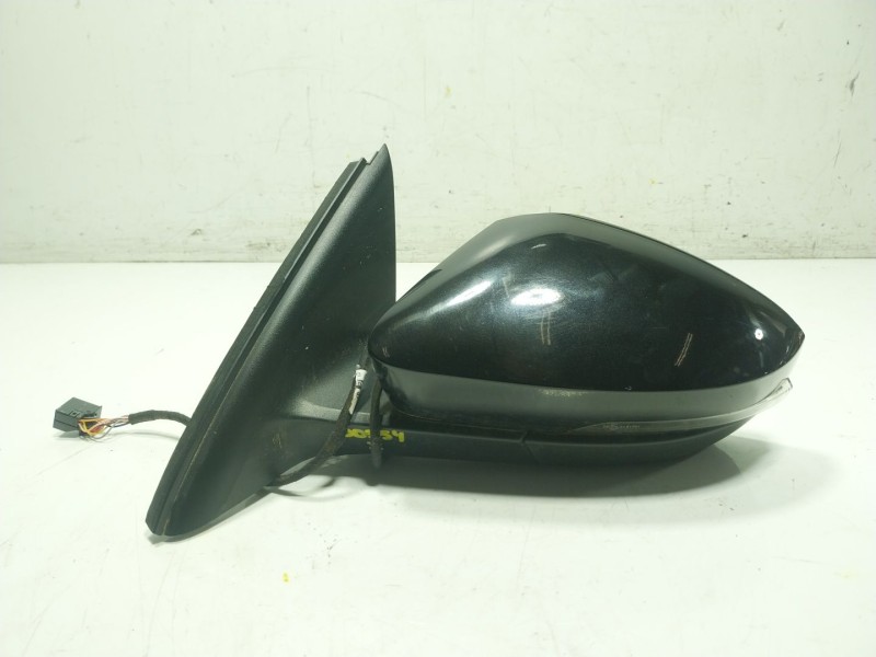 Recambio de espejo izquierdo para skoda octavia iii (5e3, nl3, nr3) 1.5 tsi referencia OEM IAM   