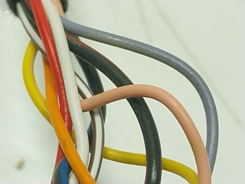 Recambio de espejo izquierdo para skoda octavia iii (5e3, nl3, nr3) 1.5 tsi referencia OEM IAM   