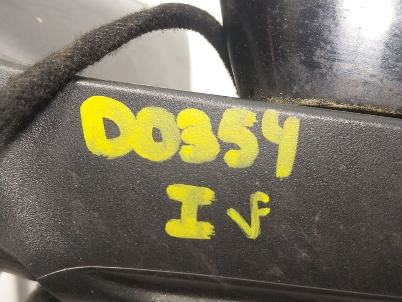 Recambio de espejo izquierdo para skoda octavia iii (5e3, nl3, nr3) 1.5 tsi referencia OEM IAM   