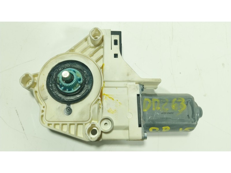 Recambio de motor elevalunas delantero derecho para land rover discovery iv (l319) 2.7 td 4x4 referencia OEM IAM  AH2214B552AA 