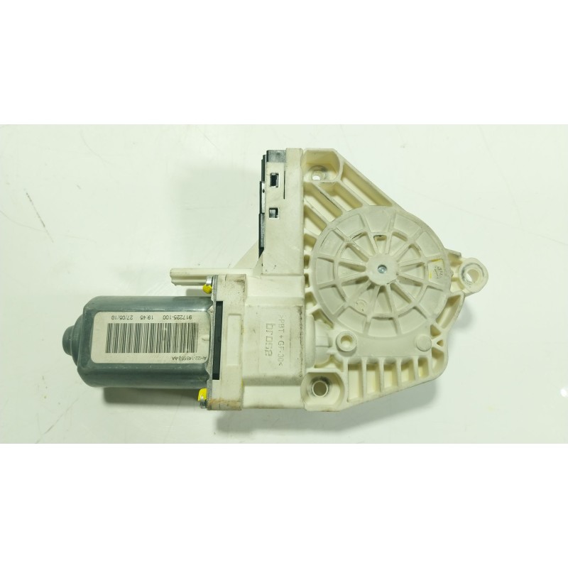 Recambio de motor elevalunas delantero derecho para land rover discovery iv (l319) 2.7 td 4x4 referencia OEM IAM  AH2214B552AA 