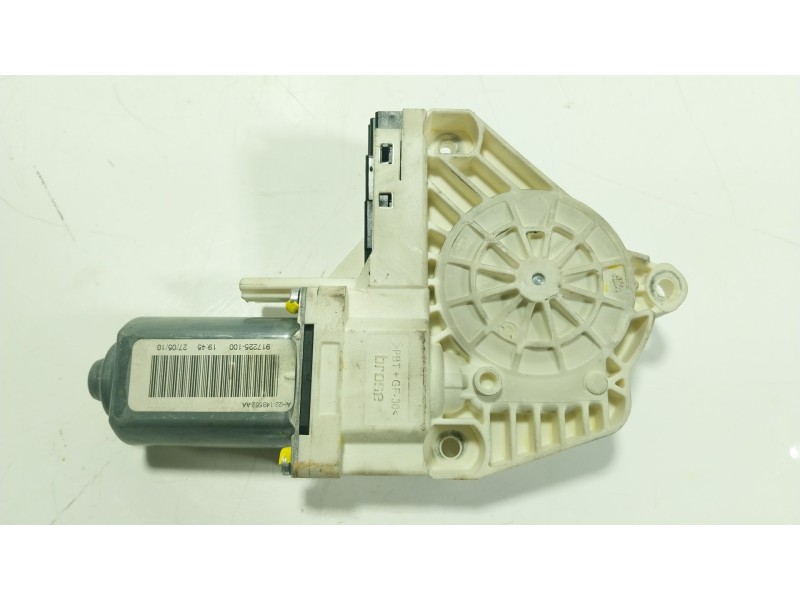 Recambio de motor elevalunas delantero derecho para land rover discovery iv (l319) 2.7 td 4x4 referencia OEM IAM  AH2214B552AA 