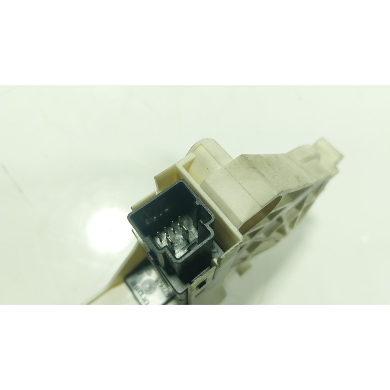 Recambio de motor elevalunas delantero derecho para land rover discovery iv (l319) 2.7 td 4x4 referencia OEM IAM  AH2214B552AA 