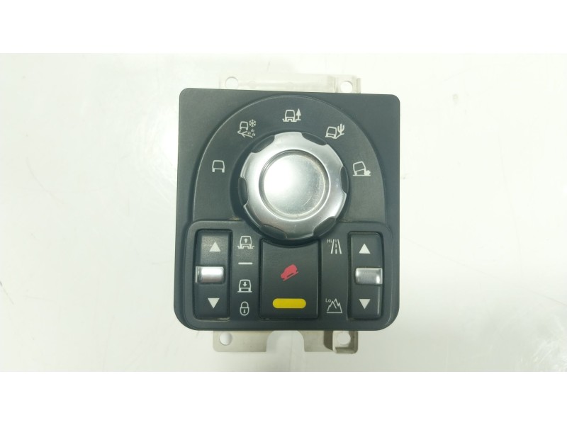Recambio de mando multifuncion para land rover discovery iv (l319) 2.7 td 4x4 referencia OEM IAM  AH2214B596AC 