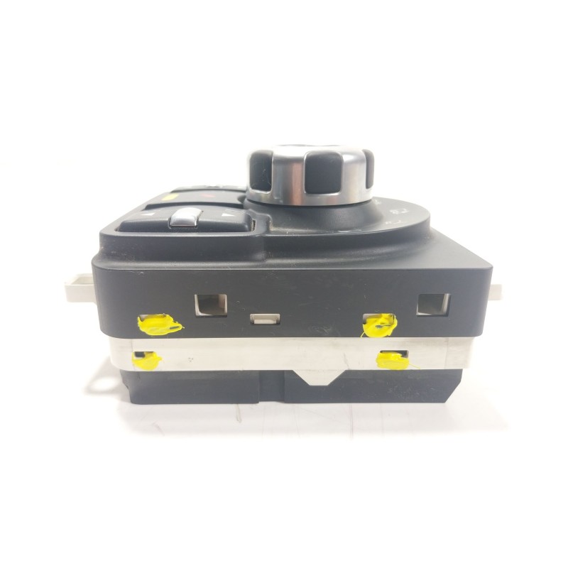 Recambio de mando multifuncion para land rover discovery iv (l319) 2.7 td 4x4 referencia OEM IAM  AH2214B596AC 