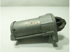 Recambio de motor arranque para fiat 500 (312_) 1.2 (312axa1a) referencia OEM IAM 51804744 52100116 