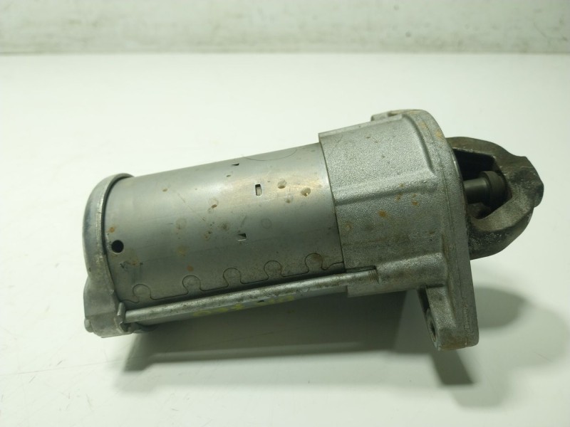 Recambio de motor arranque para fiat 500 (312_) 1.2 (312axa1a) referencia OEM IAM 51804744 52100116 