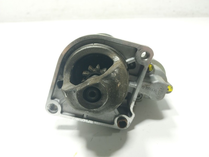 Recambio de motor arranque para fiat 500 (312_) 1.2 (312axa1a) referencia OEM IAM 51804744 52100116 