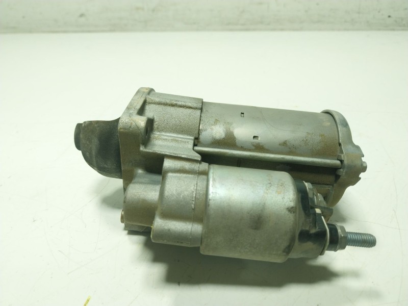 Recambio de motor arranque para fiat 500 (312_) 1.2 (312axa1a) referencia OEM IAM 51804744 52100116 