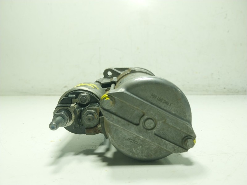 Recambio de motor arranque para fiat 500 (312_) 1.2 (312axa1a) referencia OEM IAM 51804744 52100116 