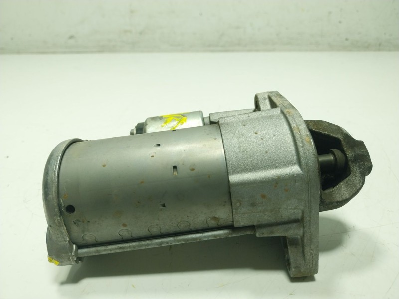 Recambio de motor arranque para fiat 500 (312_) 1.2 (312axa1a) referencia OEM IAM 51804744 52100116 