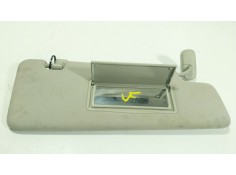 Recambio de parasol derecho para land rover discovery iv (l319) 2.7 td 4x4 referencia OEM IAM   