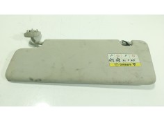 Recambio de parasol derecho para land rover discovery iv (l319) 2.7 td 4x4 referencia OEM IAM    2