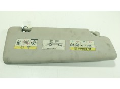 Recambio de parasol izquierdo para land rover discovery iv (l319) 2.7 td 4x4 referencia OEM IAM    2