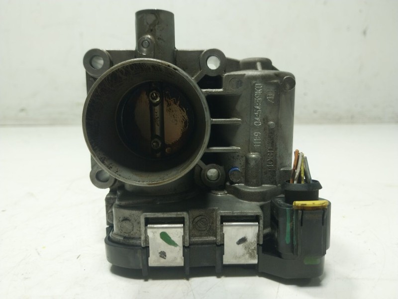 Recambio de caja mariposa para fiat 500 (312_) 1.2 (312axa1a) referencia OEM IAM 71798413  