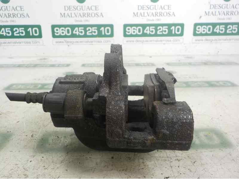 Recambio de pinza freno trasera derecha para bmw serie 1 lim. (f20) 2.0 turbodiesel referencia OEM IAM 34216850858  