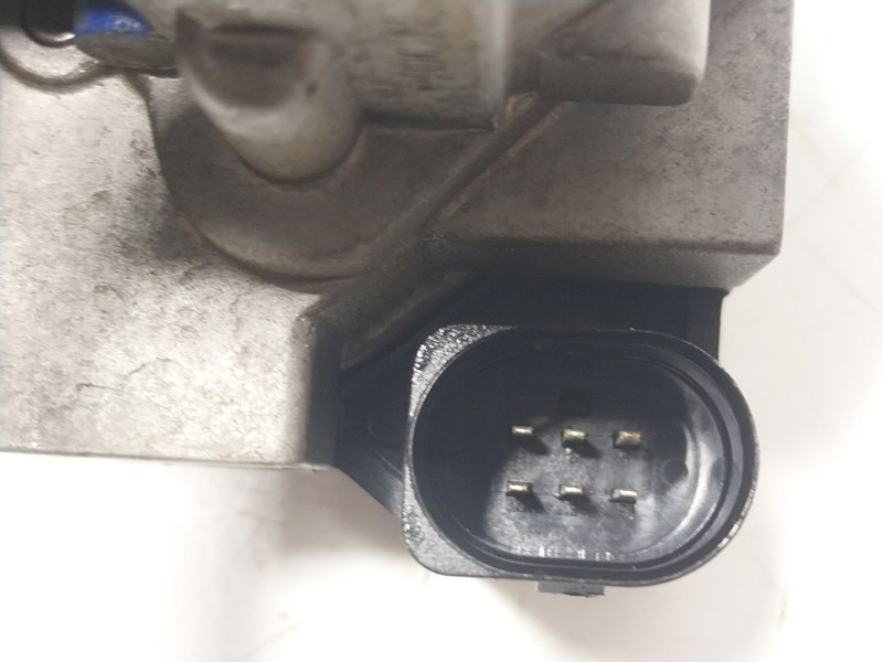 Recambio de caja mariposa para fiat 500 (312_) 1.2 (312axa1a) referencia OEM IAM 71798413  