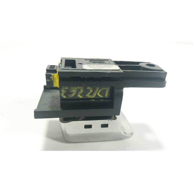 Recambio de palanca freno de mano para land rover discovery iv (l319) 2.7 td 4x4 referencia OEM IAM  AH2215K850AB 