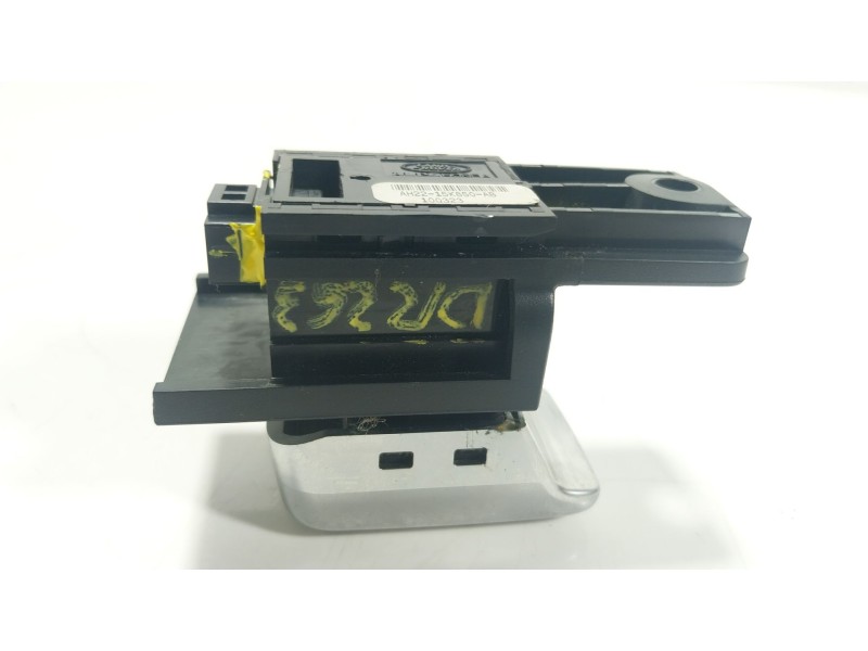 Recambio de palanca freno de mano para land rover discovery iv (l319) 2.7 td 4x4 referencia OEM IAM  AH2215K850AB 