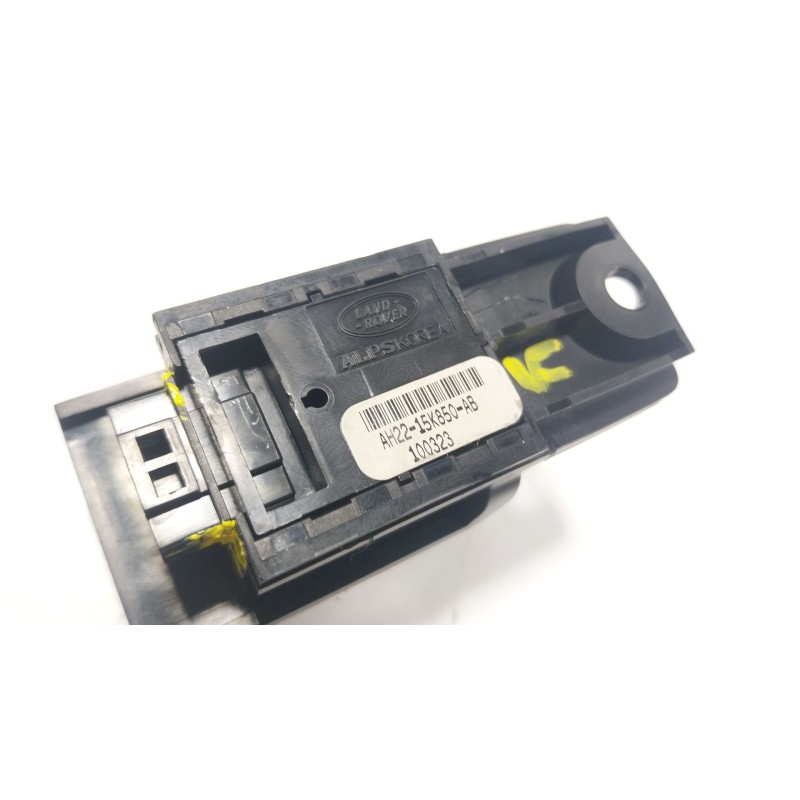 Recambio de palanca freno de mano para land rover discovery iv (l319) 2.7 td 4x4 referencia OEM IAM  AH2215K850AB 