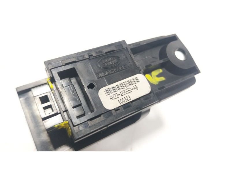 Recambio de palanca freno de mano para land rover discovery iv (l319) 2.7 td 4x4 referencia OEM IAM  AH2215K850AB 