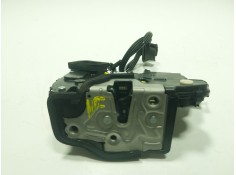 Recambio de cerradura puerta trasera izquierda para seat ibiza v (kj1, kjg) 1.0 tsi referencia OEM IAM  10A839015B 