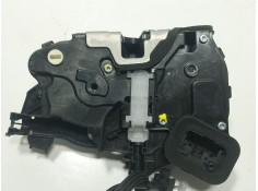 Recambio de cerradura puerta trasera izquierda para seat ibiza v (kj1, kjg) 1.0 tsi referencia OEM IAM  10A839015B  2