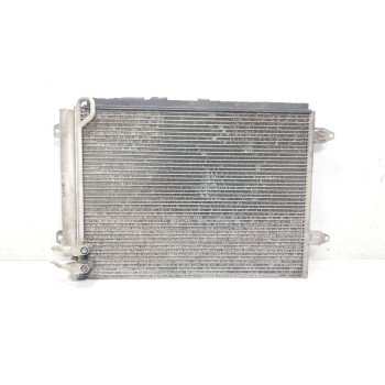 CONDENSADOR AIRE ACONDICIONADO 3C0820411G 