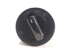 Recambio de mando luces para volkswagen transporter t5 furgoneta (7ha, 7hh, 7ea, 7eh) 2.0 tdi referencia OEM IAM 6Q0941531M 6Q09