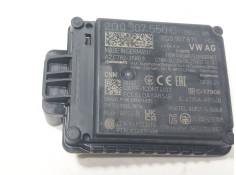 Recambio de modulo electronico para seat ibiza v (kj1, kjg) 1.0 tsi referencia OEM IAM  2Q0907550C  2