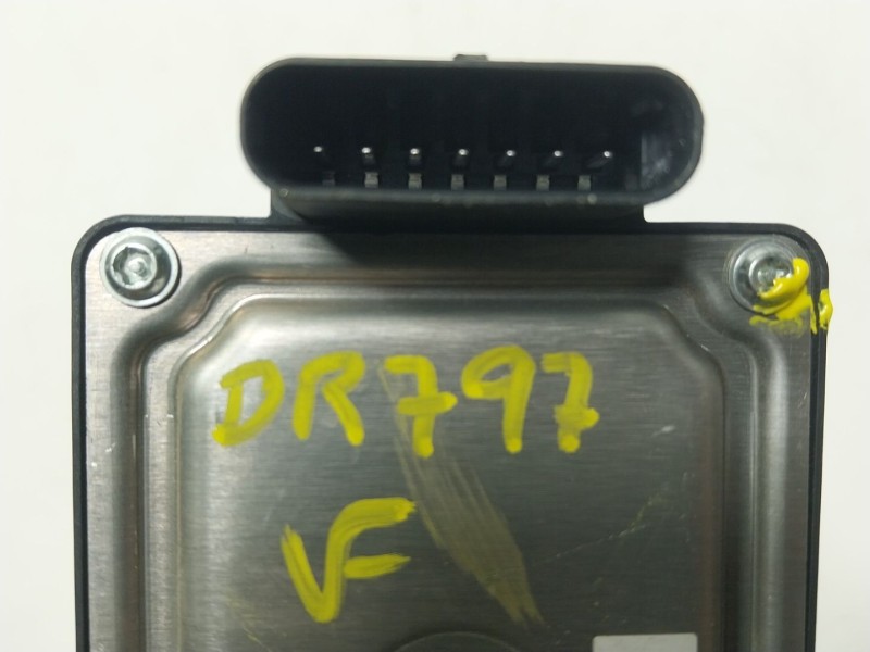 Recambio de modulo electronico para seat ibiza v (kj1, kjg) 1.0 tsi referencia OEM IAM  2Q0907550C 