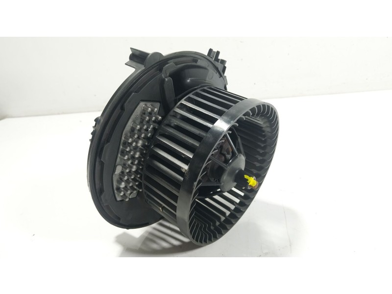 Recambio de motor calefaccion para audi a3 sportback (8va, 8vf) 35 tfsi referencia OEM IAM 5Q1819021B 5Q1819021F 