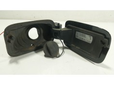 Recambio de tapa combustible para audi a3 sportback (8va, 8vf) 35 tfsi referencia OEM IAM 8V4809907C 8V4809906  2