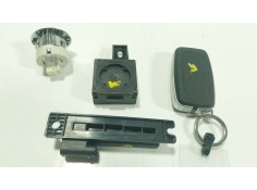 Recambio de conmutador de arranque para land rover discovery iv (l319) 2.7 td 4x4 referencia OEM IAM  AH4N15607AE  2