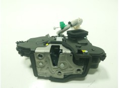 Recambio de cerradura puerta delantera derecha para seat ibiza v (kj1, kjg) 1.0 tsi referencia OEM IAM  10B838016B 