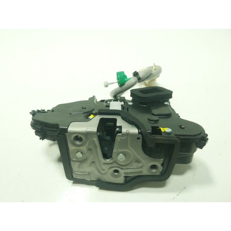 Recambio de cerradura puerta delantera derecha para seat ibiza v (kj1, kjg) 1.0 tsi referencia OEM IAM  10B838016B 