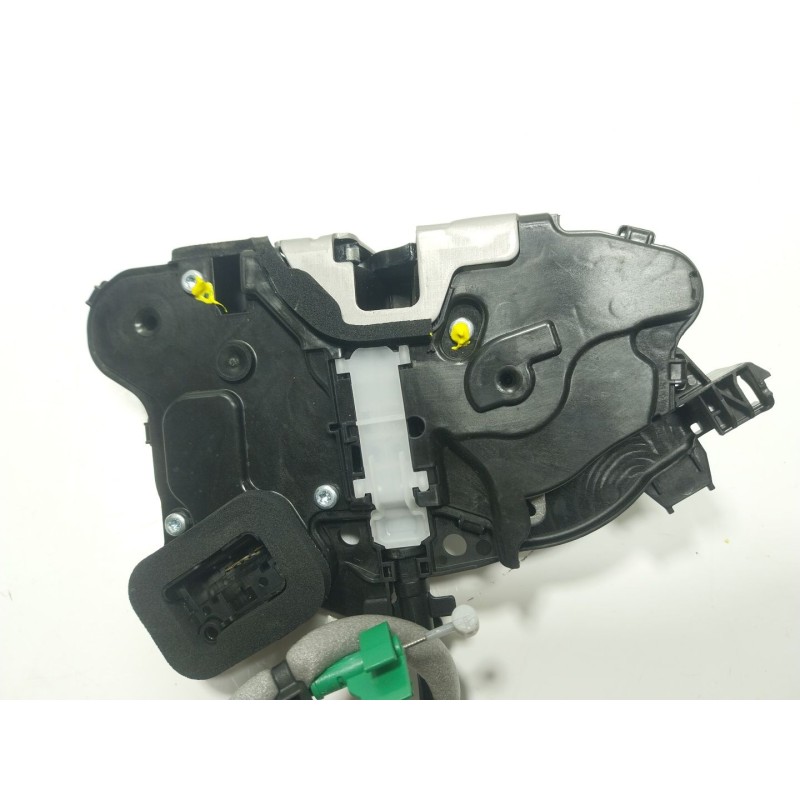 Recambio de cerradura puerta delantera derecha para seat ibiza v (kj1, kjg) 1.0 tsi referencia OEM IAM  10B838016B 