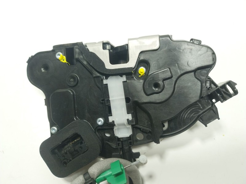 Recambio de cerradura puerta delantera derecha para seat ibiza v (kj1, kjg) 1.0 tsi referencia OEM IAM  10B838016B 