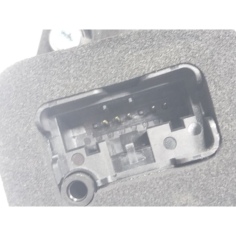 Recambio de cerradura puerta delantera derecha para seat ibiza v (kj1, kjg) 1.0 tsi referencia OEM IAM  10B838016B 