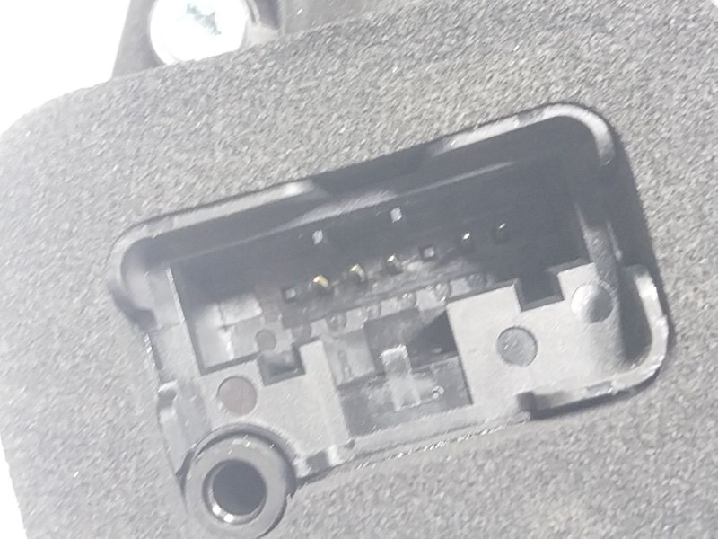 Recambio de cerradura puerta delantera derecha para seat ibiza v (kj1, kjg) 1.0 tsi referencia OEM IAM  10B838016B 