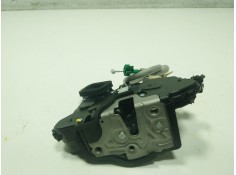 Recambio de cerradura puerta delantera izquierda para seat ibiza v (kj1, kjg) 1.0 tsi referencia OEM IAM  10B837015B 