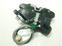 Recambio de cerradura puerta delantera izquierda para seat ibiza v (kj1, kjg) 1.0 tsi referencia OEM IAM  10B837015B  2