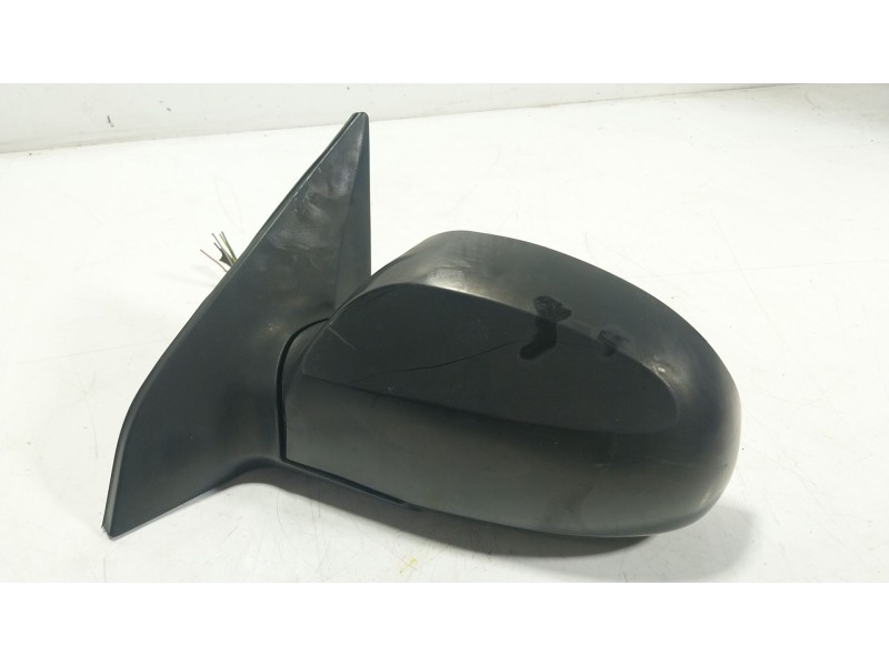 Recambio de espejo izquierdo para kia cerato i sedán (ld) 1.6 referencia OEM IAM   