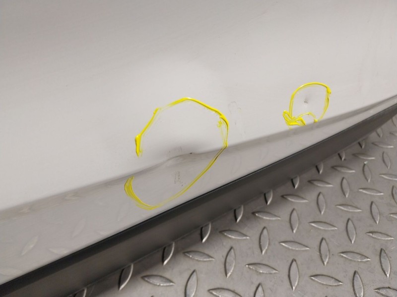 Recambio de puerta trasera derecha para seat arona (kj7, kjp) 1.0 tgi referencia OEM IAM   