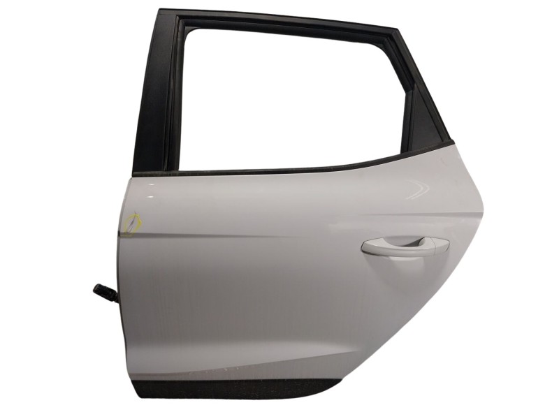 Recambio de puerta trasera izquierda para seat arona (kj7, kjp) 1.0 tgi referencia OEM IAM   
