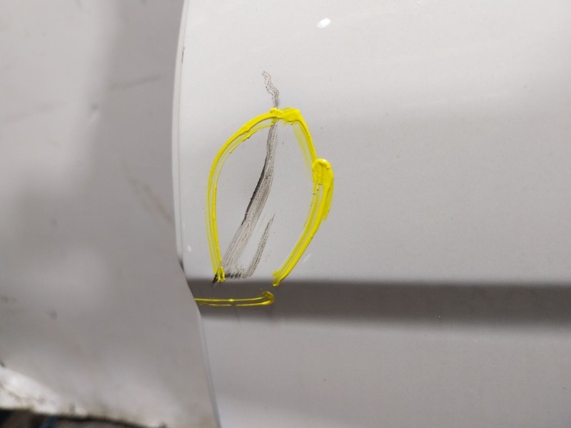 Recambio de puerta trasera izquierda para seat arona (kj7, kjp) 1.0 tgi referencia OEM IAM   