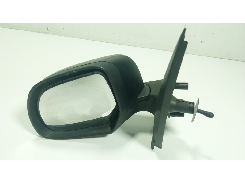 Recambio de espejo izquierdo para dacia dokker furgoneta/monovolumen 1.6 referencia OEM IAM   